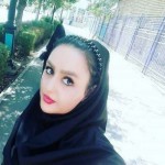 تصویر پروفایل مریم