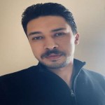 تصویر پروفایل فرامرز
