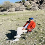 تصویر پروفایل احسان