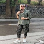 تصویر پروفایل بهار