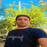 تصویر پروفایل جواد