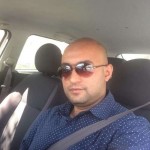 تصویر پروفایل صادق