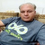 تصویر پروفایل مهدی جلیلی