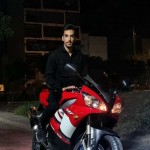 تصویر پروفایل صادق