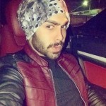 تصویر پروفایل نریمان ساغری