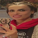 تصویر کاربر با کد 1284967