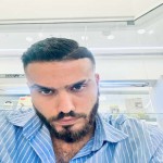 تصویر پروفایل حمیدرضا