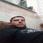 تصویر پروفایل علی