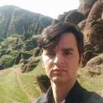 تصویر پروفایل امیر