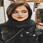 تصویر پروفایل مریم