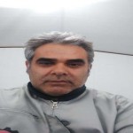 تصویر پروفایل امید