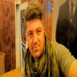 تصویر پروفایل ارمان سیدی