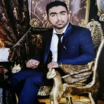 تصویر پروفایل رضا