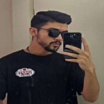 تصویر پروفایل علی