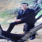 تصویر پروفایل مهدی