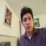 تصویر پروفایل پرویز