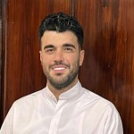 تصویر پروفایل مهدیار