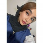 تصویر پروفایل سحر