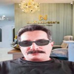 تصویر پروفایل داریوش