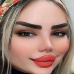 تصویر پروفایل سارینا