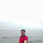 تصویر پروفایل مرتضی