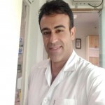 تصویر پروفایل رضا