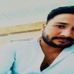 تصویر پروفایل سیدامید