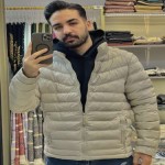 تصویر پروفایل علی