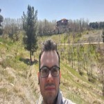تصویر پروفایل شهاب