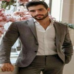 تصویر پروفایل حسام