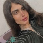 تصویر پروفایل فرشته