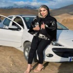تصویر پروفایل محدثه