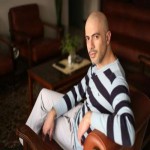 تصویر پروفایل امید