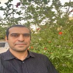 تصویر پروفایل وریا
