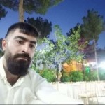 تصویر پروفایل یزدان