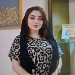 تصویر پروفایل پریسا