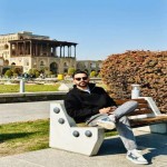 تصویر پروفایل احسان