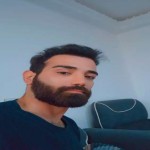 تصویر پروفایل مسیح