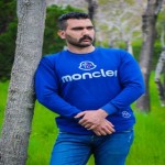 تصویر کاربر با کد 1284796
