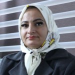 تصویر پروفایل معصومه بانو