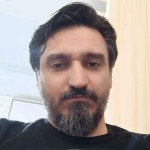 تصویر پروفایل هادی
