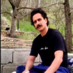 تصویر پروفایل شاهرخ