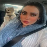 تصویر پروفایل هانی