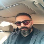 تصویر پروفایل نوید
