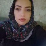 تصویر پروفایل نازنین