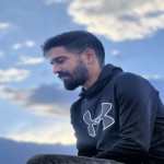تصویر پروفایل محمدرضا