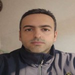 تصویر پروفایل امیرعلی