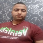 تصویر پروفایل احمد