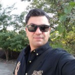 تصویر پروفایل فرشید