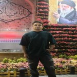 تصویر پروفایل امید